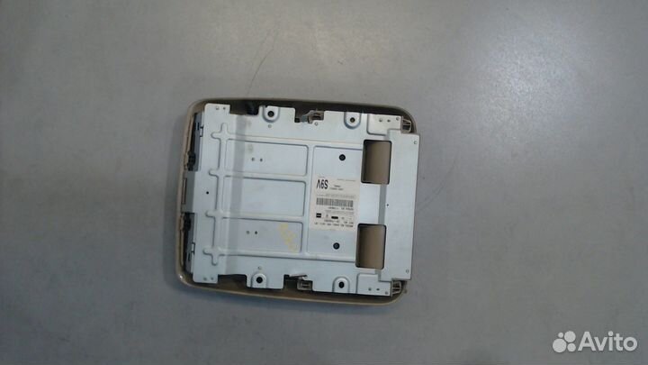 Дисплей мультимедиа Honda Pilot, 2004