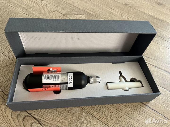 Картридж противолавинный ABS