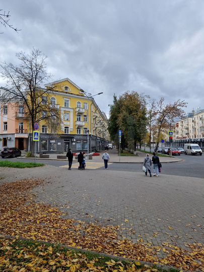 Помещение свободного назначения 130 м²