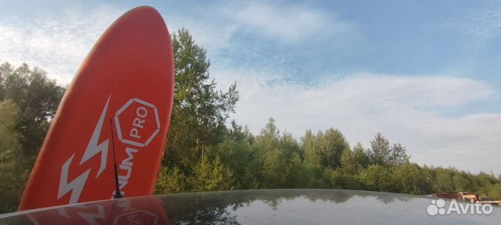 Sup Board аренда