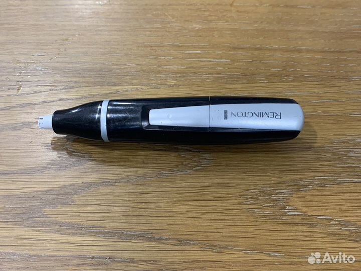 Триммер для носа и ушей Remington