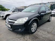 Opel Astra 1.6 AMT, 2010, 212 500 км, с пробегом, цена 520 000 руб.