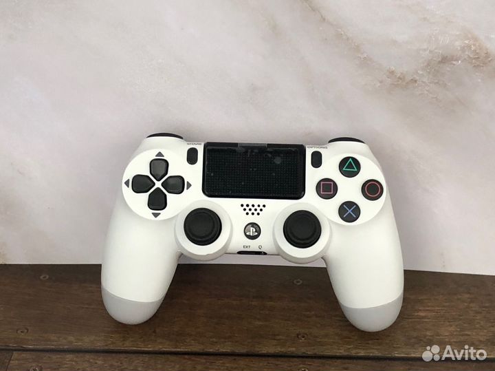 Джойстик Ps4 dualshock (новые в упаковках) геймпад