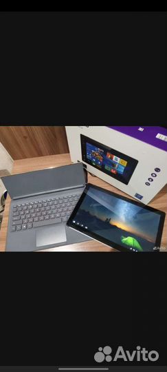 Планшет Irish tw118