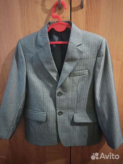 Пиджак для мальчика