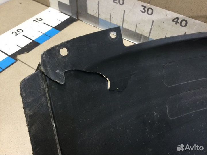 Локер передний левый Hyundai Elantra AD G4FG 2019