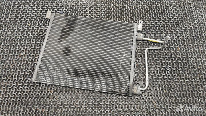 Радиатор кондиционера Opel Signum, 2003