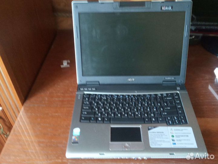 Acer TravelMate 2480