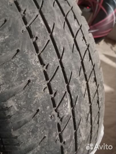 Giti Savero HT Plus 235/65 R17