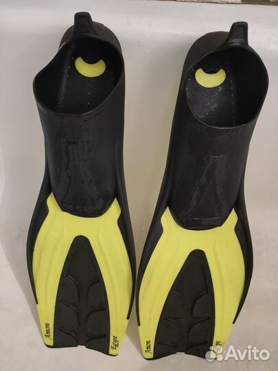 Ласты Amon Egypt размер 45-46