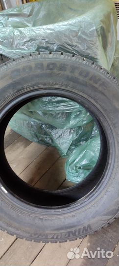 Roadstone Winguard 265/60 R18