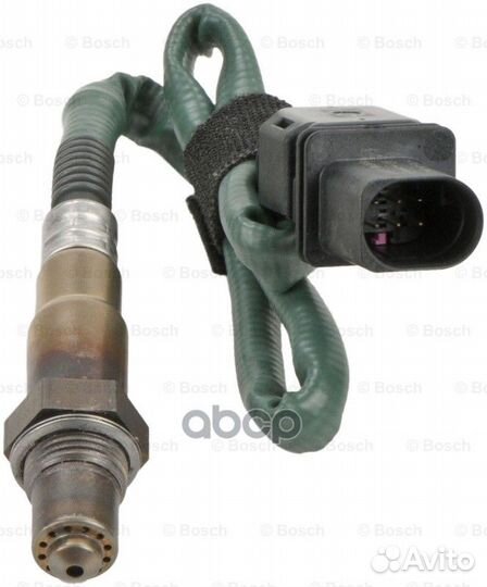 Лямбда-зонд mercedes W204/C219/W211/X164/X204/W