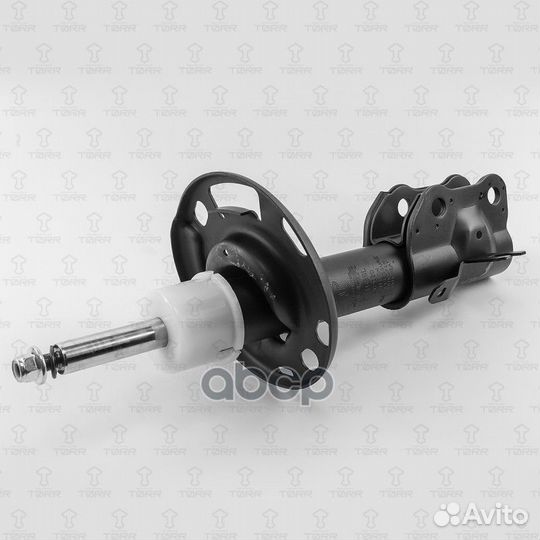 Амортизатор передний GAS L mazda 6 12- DV1689L