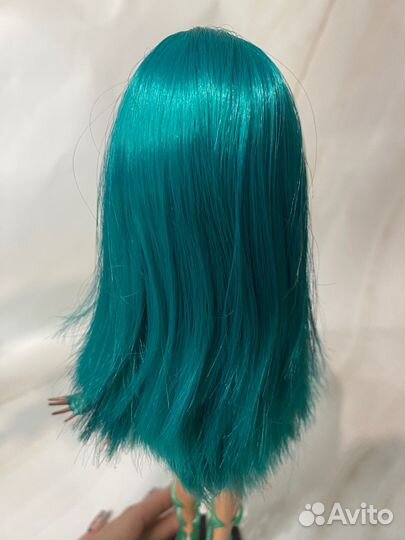 Кукла Монстер Хай Нефера Бу Йорк обменяю на нюд