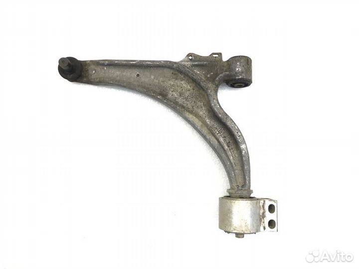 Рычаг подвески передний левый Chevrolet Orlando