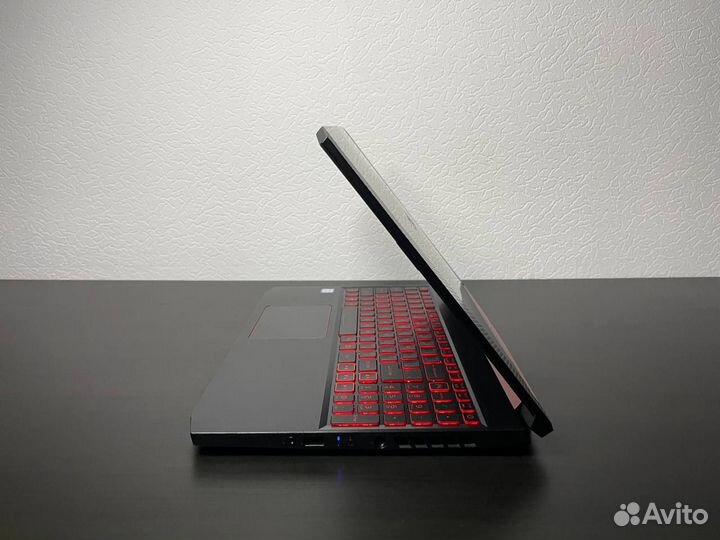 Игровой ноутбук Acer Nitro 5 AN515-54