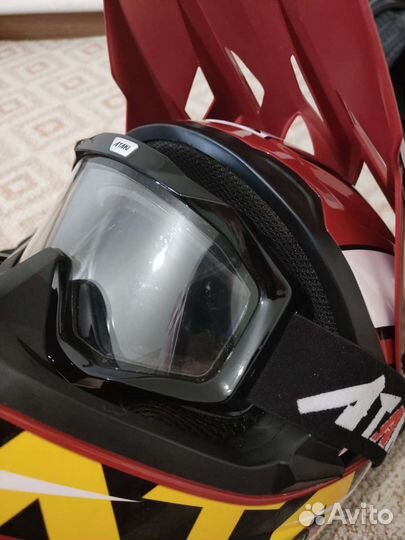 Мото экипировка