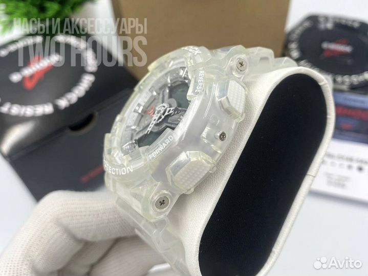 Мужские спортивные часы Casio G Shock