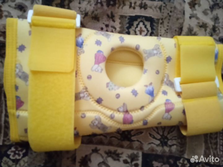 Детская ортопедия