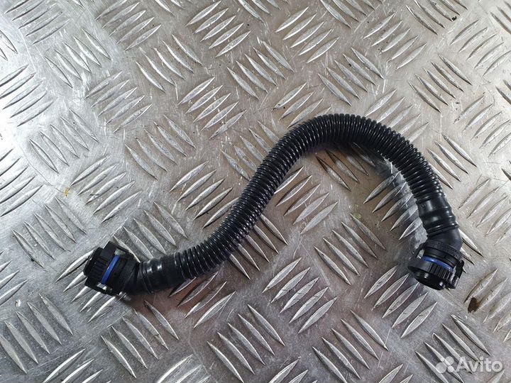 Патрубок (трубопровод, шланг) Audi A5 8T 2010