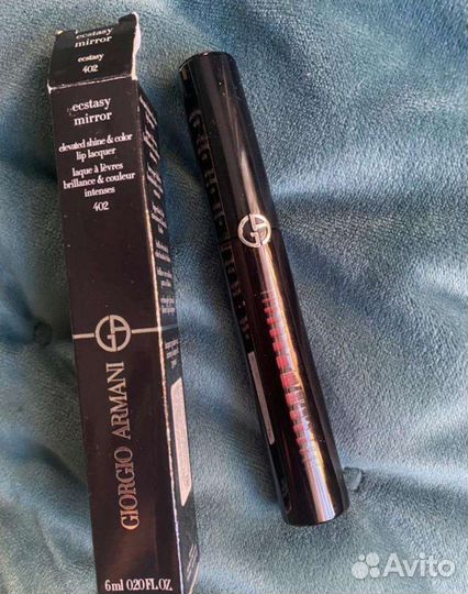 Декоративная косметика люкс