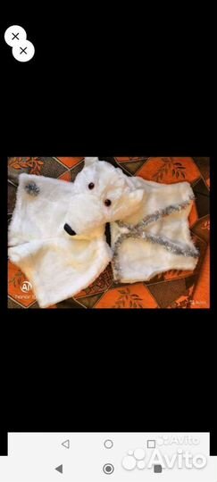 Гном, Военный, Моряк. Белый медведь, Лев