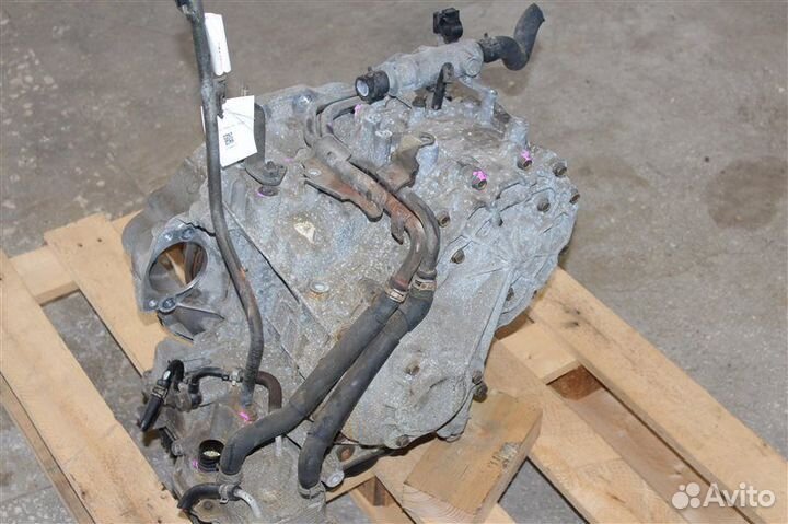 АКПП Вариатор Nissan Teana J31 VQ23DE 2003-2007