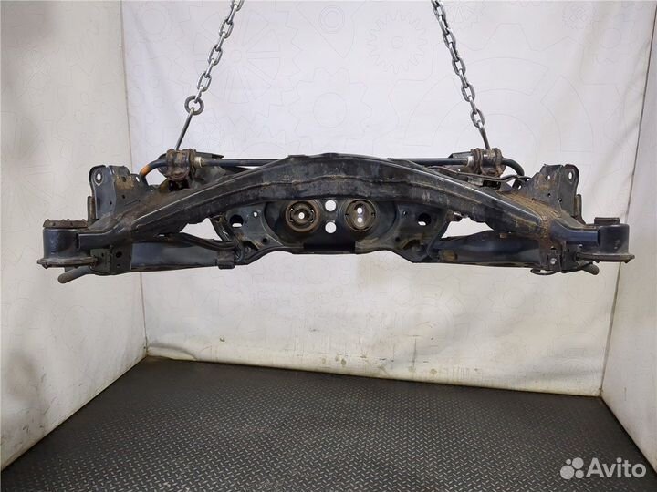 Балка подвески задняя Lexus IS, 2014