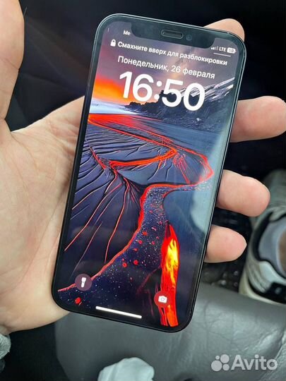 iPhone 12 mini, 128 ГБ