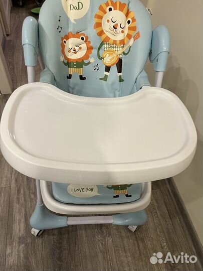 Стул для кормления