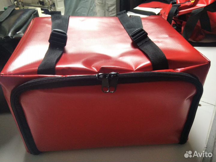 Сумка под поворотное кресло