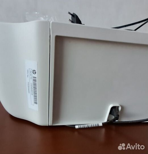 Принтер HP Deskjet 2130 All-in-One series