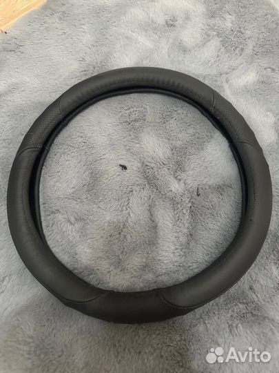 Оплетка для руля