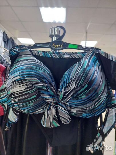 Купальники