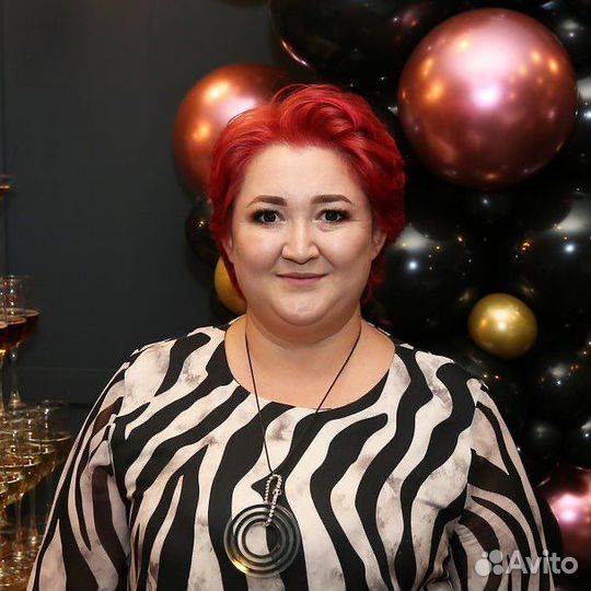 Визажист-стилист. Макияж, локоны. Обучение