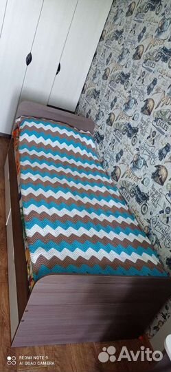 Детские пледы