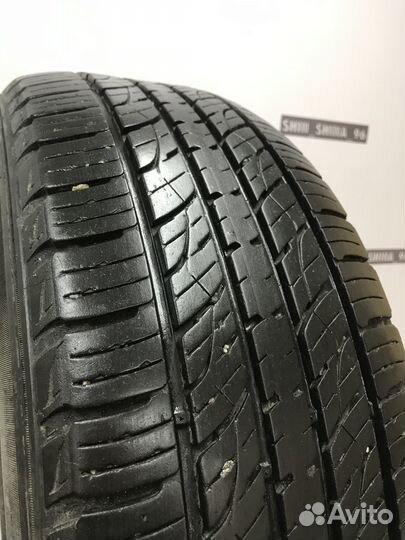 Kumho Grugen Premium 235/60 R18