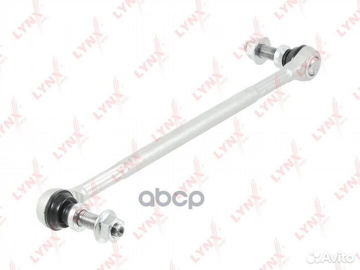 Тяга стабил.пер.mercedes W176/W246/W415/X156 20