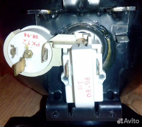 Компрессор Atlant Атлант С-К 140 Н5-02 R12