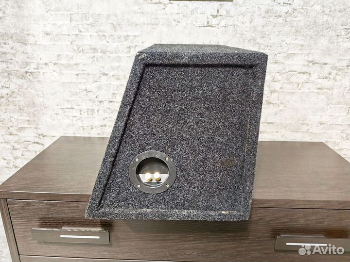 Сабвуфер пассивный