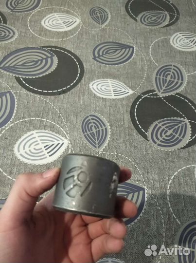 Зажим для самоката спутник