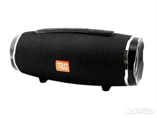 Колонка Bluetooth T&G