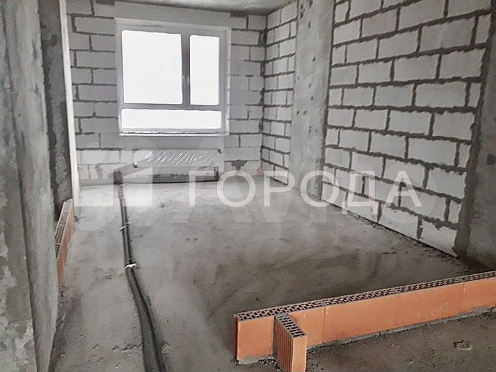 4-к. квартира, 93,4 м², 11/19 эт.