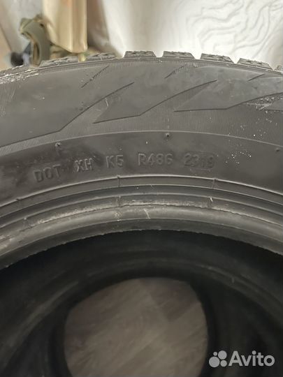 Formula Ice 195/65 R15