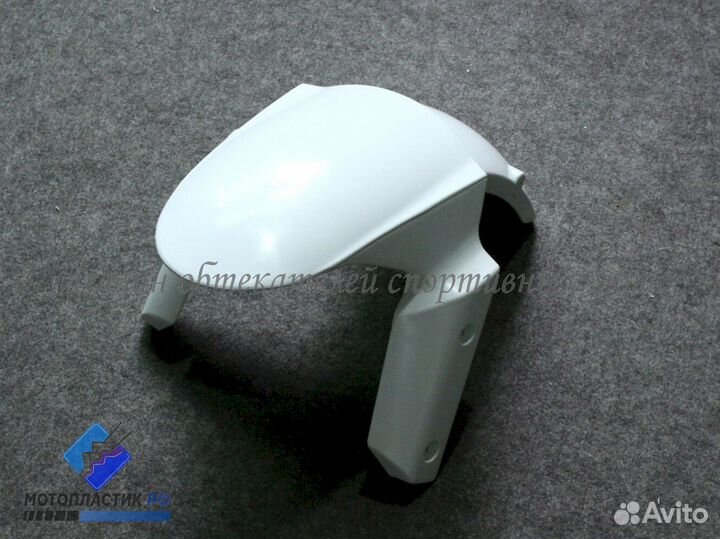 Kawasaki Ninja ZX-10R 2011-2020 мотопластик, обвес