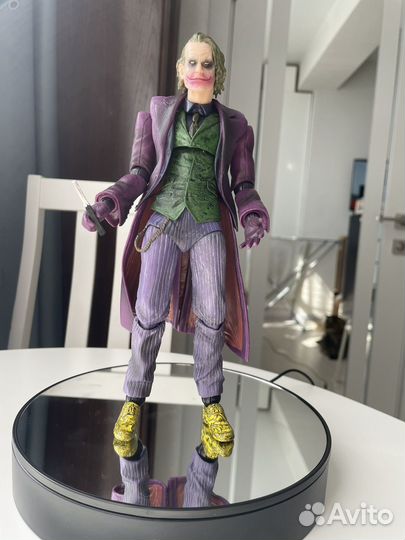 Фигурка новая Джокер