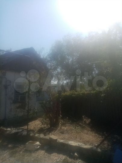 Дом 49 м² на участке 10 сот.