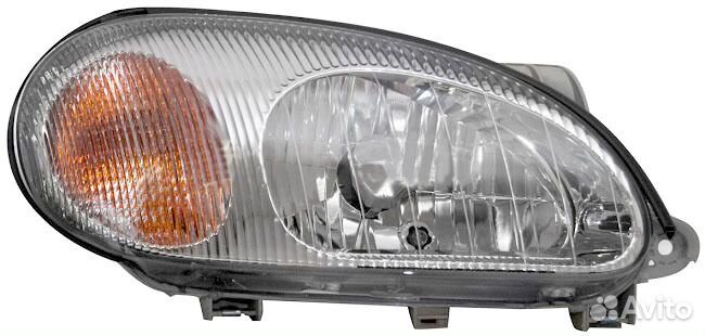 Фара Lanos Ланос Шанс Сенс