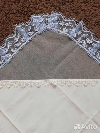 Уголок на выписку новорождённых