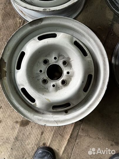 Штампы r13